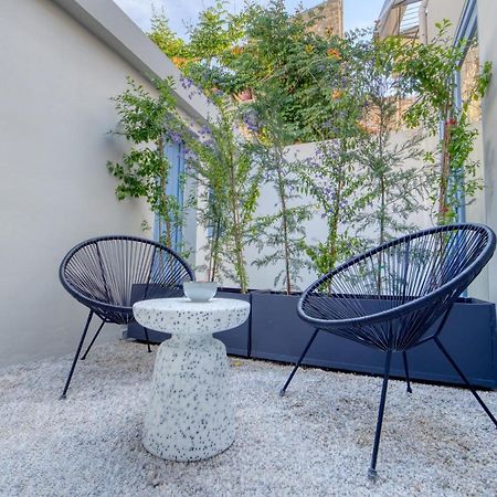 דירות חאניה Il Porto Blu מראה חיצוני תמונה